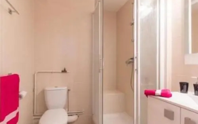 Apartment Plaine Alpe 7