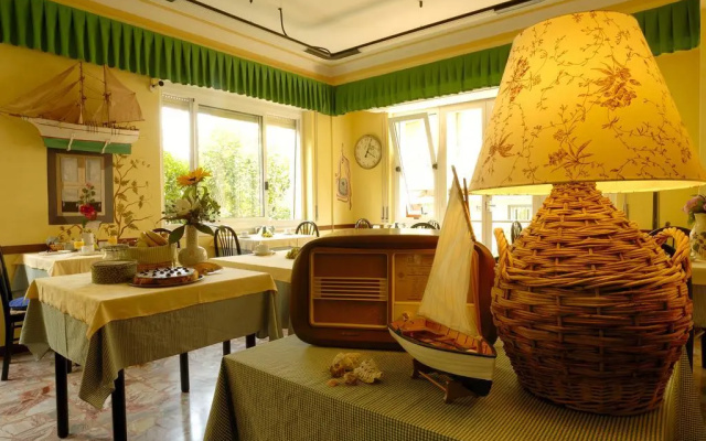 Villa Pina