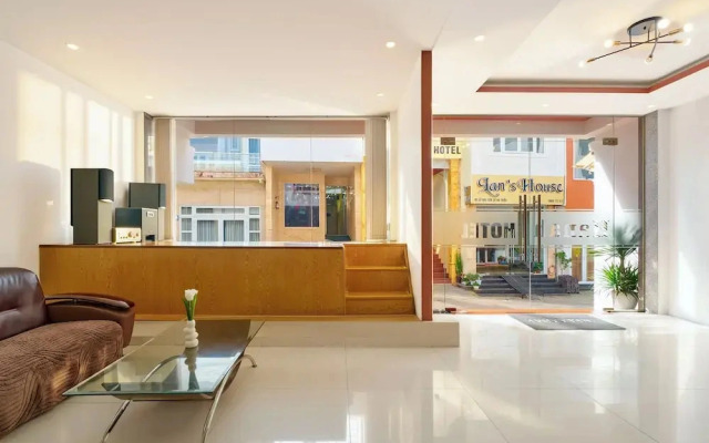 Hanah Hotel