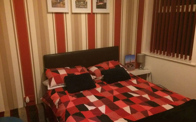 Friends Hotel