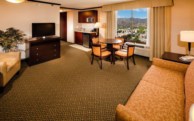 Hotel Burbank