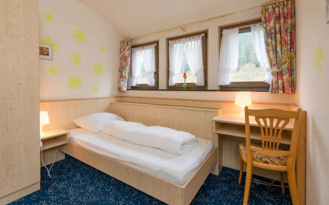 Ferienhaus im Sauerland