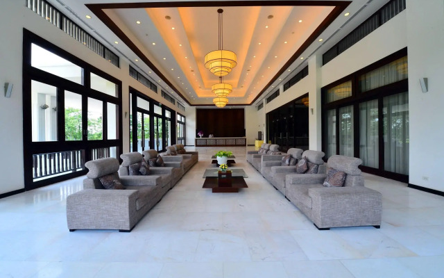 Ncc Garden Villas