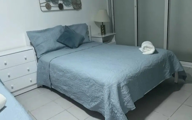 Beautiful 2r2b Apartment in Playa Bibijagua, Punta Cana