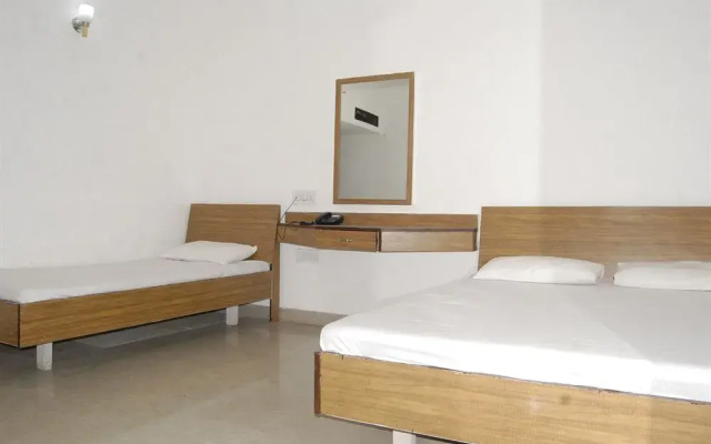 Hotel TEG Royal