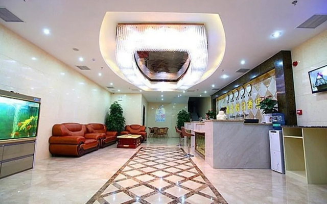 Yishang Holiday Inn