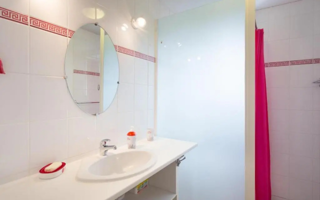 Gîte Ferrières-sur-Sichon, 3 pièces, 5 personnes - FR-1-489-41