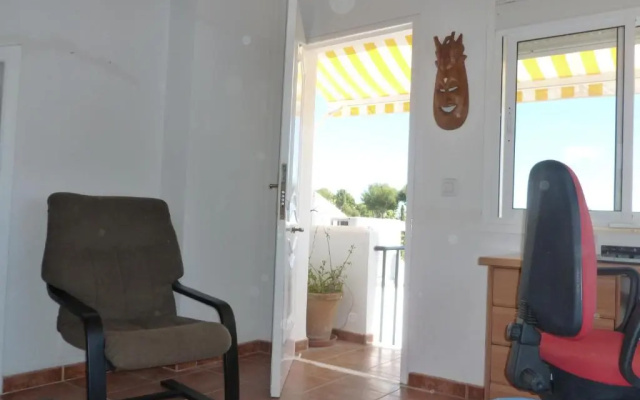Appartement Penthouse III 20-6