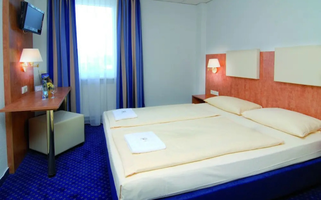 Euro - Hotel
