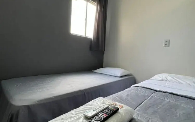 Hotel Santa Clara B