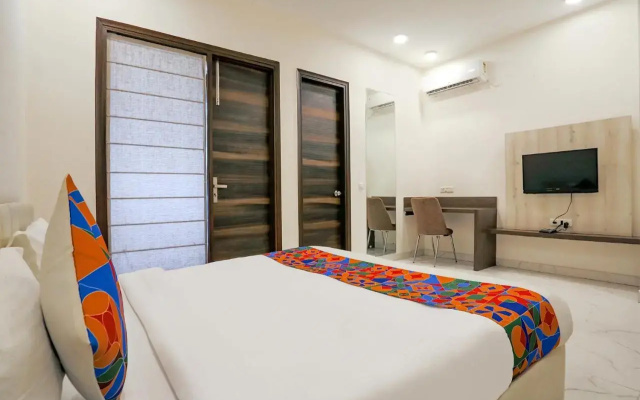 FabHotel AB Inn