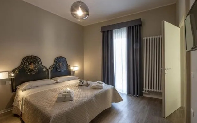 Residenza Don Alberto