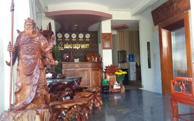 Hong Diep Hotel