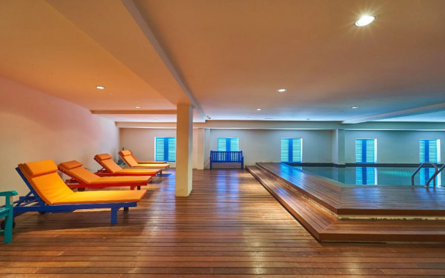 The Platinum Hotel & Suites