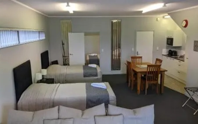 Cozy one bedroom apartment near Auckland Airport