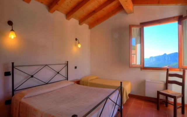 Hotel Rifugio D'Ogliastra
