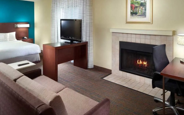 Residence Inn Nashville Airport