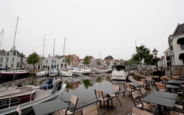 De Kade