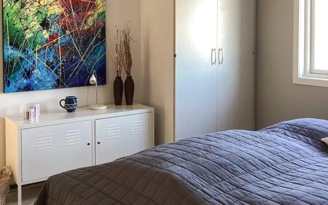 4 Star Holiday Home in Ringkobing