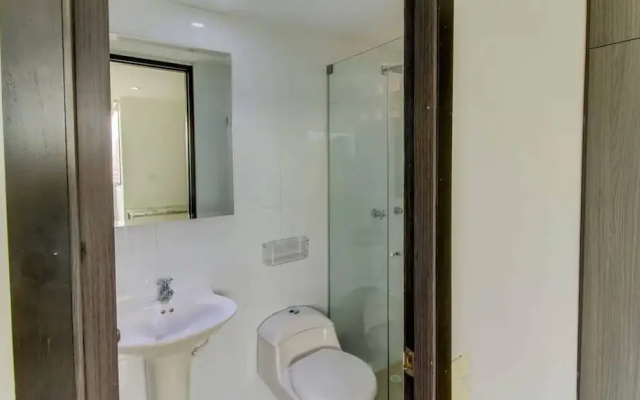 City View Apartment And Perfect Location
