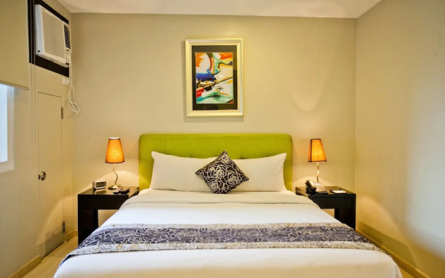 The Exchange Regency Residence Hotel Managed by HII