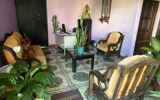 Hotel Quinta Vista Verde