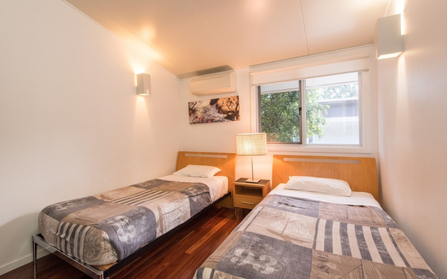 Allure Stradbroke Resort
