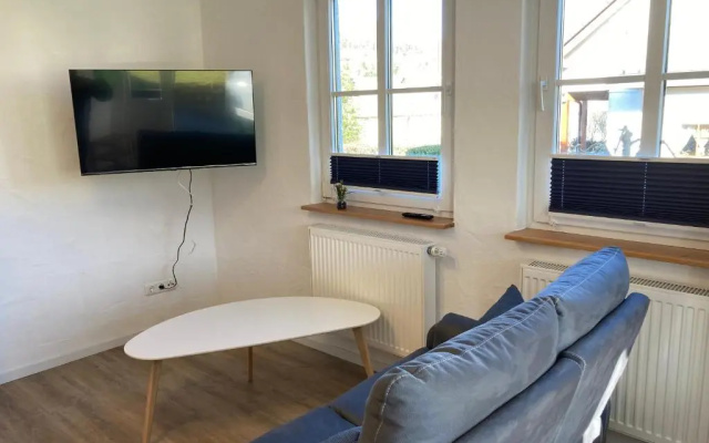 Ferienwohnung Zum Eifelelch