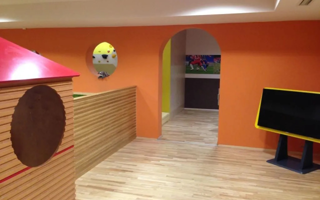 JUFA Hotel Bruck