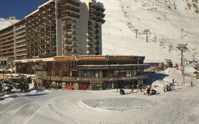 Appartement Tignes, 3 pièces, 5 personnes - FR-1-480-84