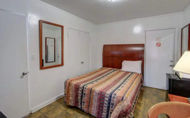 Richard's Hotel