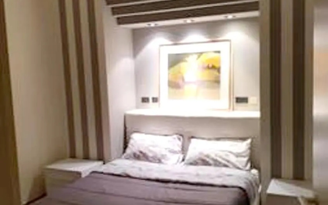 Apartment With 3 Bedrooms in Firenze, With Wifi