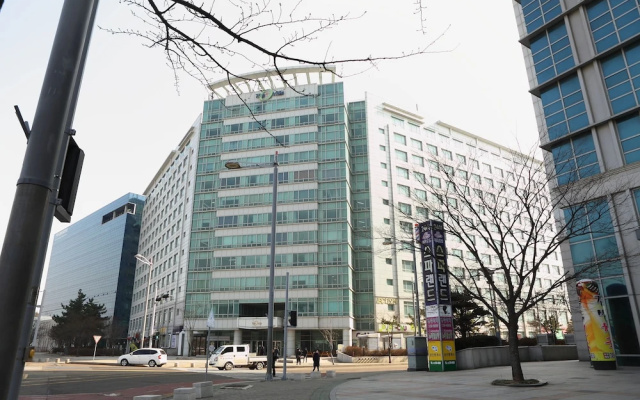 Noa Residence Incheon Airport