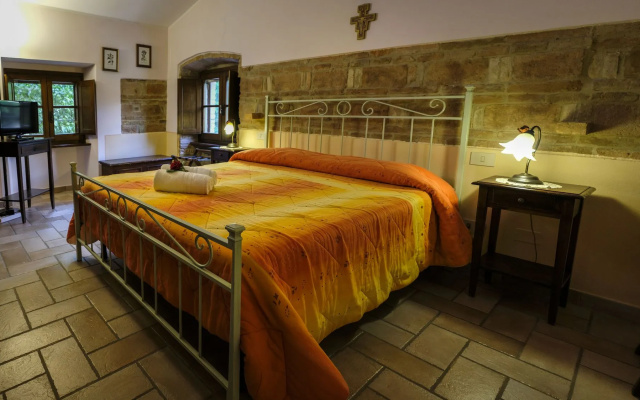 Agriturismo Casale dei Frontini