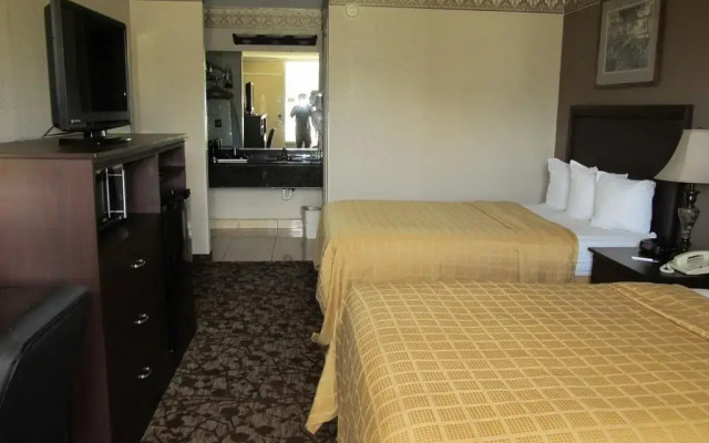Magnuson Hotel Idabel
