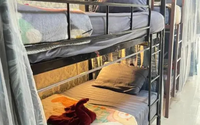 BT Hostel