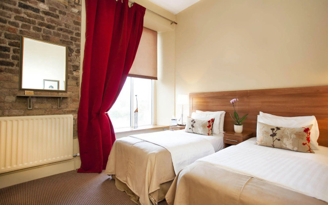 Becketts Hotel