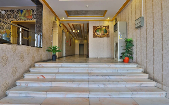 Almibkhara Althahbia by OYO Rooms