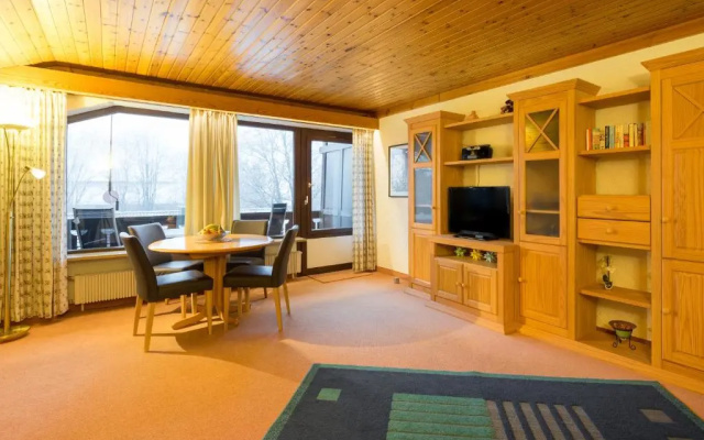 Ferienwohnung Jahn