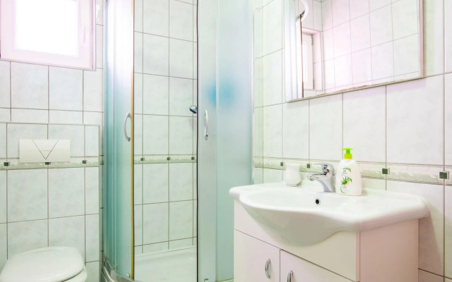Apartment in Celina Near the Sea With Pool