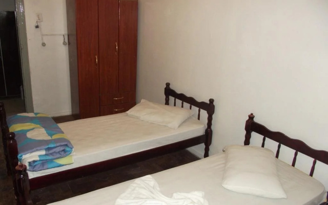 Hotel Praca Dom Feliciano