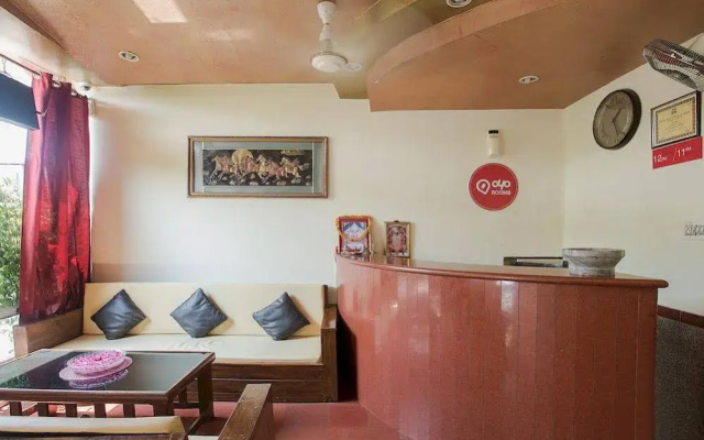 OYO Rooms Raja Park