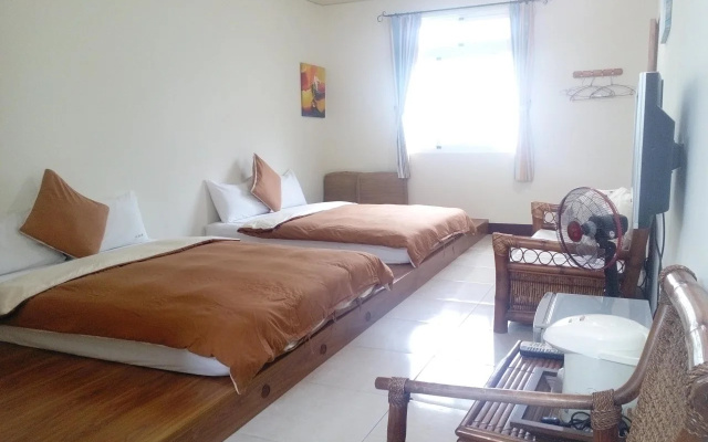 Kenting Corner B & B