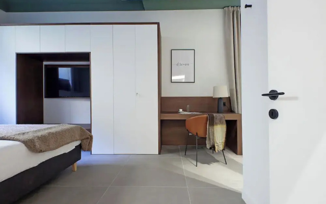 Crispi Loft