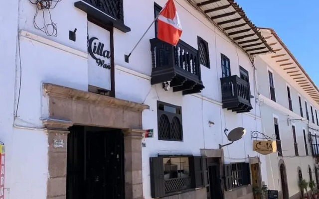 Killa Wasi Hostal