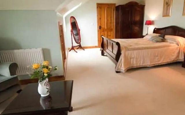 Ashbrook Lodge