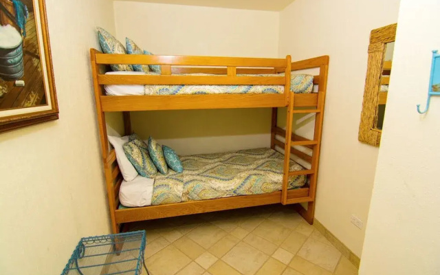 Delphin 504 - 2 Br Condo