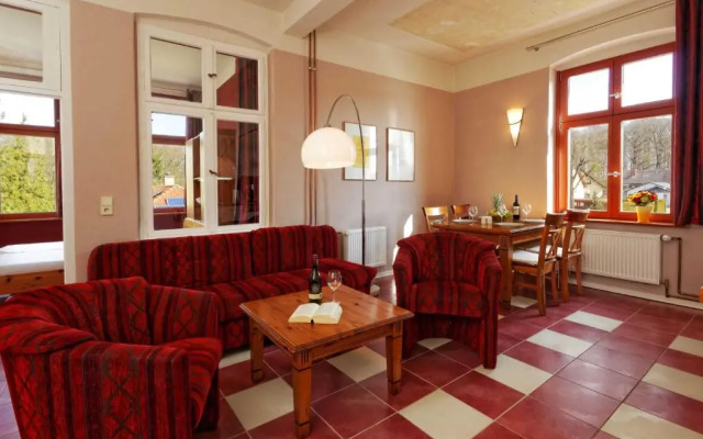 Villa Maria Wohnung 05