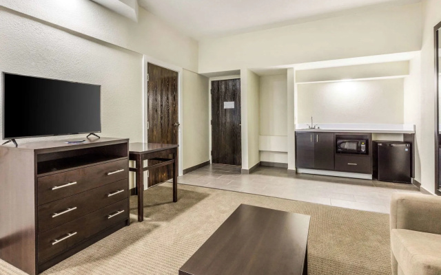 Travelodge by Wyndham Flowood/Jackson/Airport North
