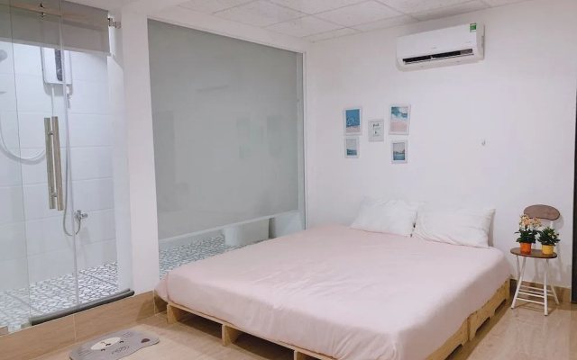 Yen Homestay Phu Yen
